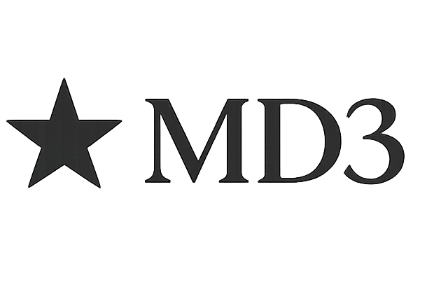 MD3 